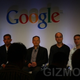 Illustration for article titled Google Nexus One Liveblog Archive